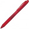 蟠桃兒 BL-107 Energel Pen 按掣式原子筆 0.7毫米 黑色/藍色/紅色