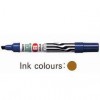百樂牌 SCA-400 Super Color 油性箱頭筆 粗咀 黑色/藍色/紅色/綠色/啡色