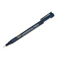 Pilot SW-DR Drawing Sign Pen 0.8mm Black