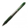 Pilot G2-7 Retractable Gel Pen 0.7mm Black/Blue/Red/Green