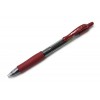 Pilot G2-7 Retractable Gel Pen 0.7mm Black/Blue/Red/Green