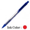Pilot Superknock 80 Fine Retractable Ball Pen Black/Blue/Red汙