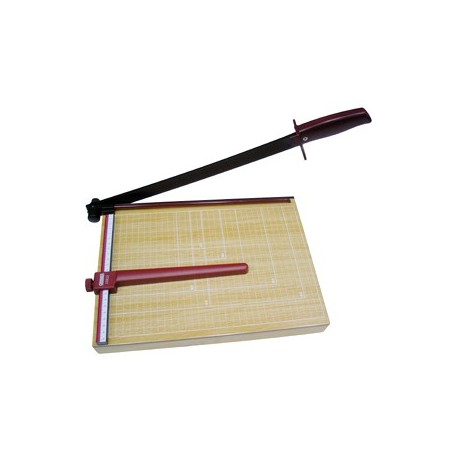 Genmes 13412 Paper Trimmer A4