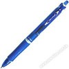 Pilot BPAB-15F Acroball Retractable Ball Pen Fine Black/Blue/Red