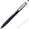 Pilot BRG-10F RexGrip Retractable Ball Pen 0.7mm Black/Blue/Red