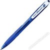 Pilot BRG-10F RexGrip Retractable Ball Pen 0.7mm Black/Blue/Red