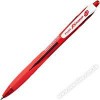 Pilot BRG-10F RexGrip Retractable Ball Pen 0.7mm Black/Blue/Red