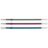 Pilot RFJ-GP-M Ball Pen Medium Refill For BPS-GP-M Black/Blue/Red