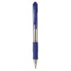 Pilot BPGP-10R-F Super Grip Retractable Ball Pen 0.7mm Black/Blue/Red儿