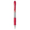 Pilot BPGP-10R-F Super Grip Retractable Ball Pen 0.7mm Black/Blue/Red儿