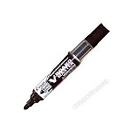 Pilot WBMA-VBM-M V-Board Wyteboard Marker Bullet Black/Blue/Red/Green/Orange/Purple