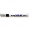 Zebra 200M Paint Marker Black/Blue/Red/Green/Golden/Silver/White