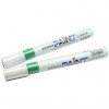 Zebra 200M Paint Marker Black/Blue/Red/Green/Golden/Silver/White