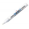 Zebra 200M Paint Marker Black/Blue/Red/Green/Golden/Silver/White