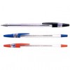 Zebra N5200 Medium Ball Pen Black/Blue/Red