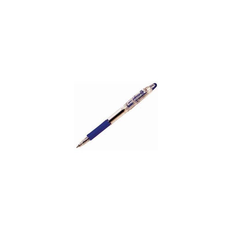 Zebra oil-based ballpoint pen Jimunokku 0.7 P-KRB-100-BK Black fromJAPAN 