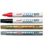 Uni PX-20 Paint Marker Black/Blue/Red/Green/Golden/Silver/White