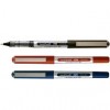 三菱-Ball UB-150 透視直注式走珠筆 0.5毫米 黑色/藍色/紅色