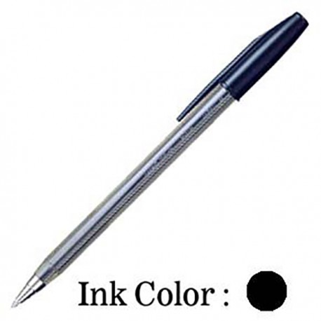 Uni SA-S Ball Pen 0.7mm Black/Blue/Red