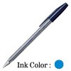 Uni SA-S Ball Pen 0.7mm Black/Blue/Red