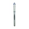 Uni UB-200 Visionelite Roller Ball Pen 0.8mm Black/Blue/Red