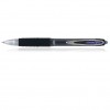 Uni-Ball UMN-207 Signo Mirco 0.5mm Gel Roller Ball Pen Black/Blue/Red