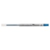 Uni UMR-109-05 Refill 0.5mm 10's Black/Blue