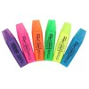 M&G MG-2150 Classic Highlighter Blue/Green/Yellow/Red/Purple/Orange