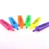 M&G MG-2150 Classic Highlighter Blue/Green/Yellow/Red/Purple/Orange