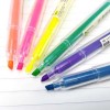 M & G AHM-24306 Highlighter Blue/Green/Yellow/Red/Purple/Orange