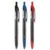 晨光 AGPH-5701 優品按動式速乾啫喱筆 0.5亳米 黑色/藍色/紅色