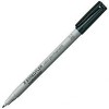 Staedtler 315M OHP Non-Permanent Marker 1mm Black/Blue/Red/Green