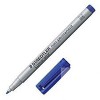 Staedtler 315M OHP Non-Permanent Marker 1mm Black/Blue/Red/Green