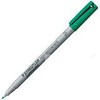 Staedtler 316F OHP Non-Permanent Marker 0.6mm Black/Blue/Red/Green