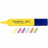 Staedtler 364 Magic Pen Blue/Green/Yellow/Red/Purple/Orange/Pink