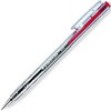 Staedtler 422 Fine Retractable Ball Pen Black/Blue/Red