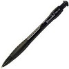 Hernidex HD128 Retractable Ball Pen Fine Black/Blue/Red