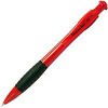 Hernidex HD128 Retractable Ball Pen Fine Black/Blue/Red