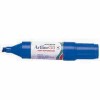 Artline 50 Permanent Marker Short Chisel Black/Blue/Red