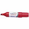 Artline 50 Permanent Marker Short Chisel Black/Blue/Red