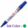 Artline 90 Permanent Marker Chisel Black/Blue/Red/Green/Orange/Purple/Brown