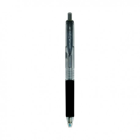 Uni UMN-138 Retractable Roller Ball Pen 0.38mm Black/Blue/Red