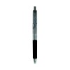 Uni UMN-138 Retractable Roller Ball Pen 0.38mm Black/Blue/Red