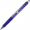 Uni UMN-105 Signo Retractable Gel Pen 0.5mm Black/Blue/Red