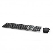Dell KM717 - 頂級無線鍵盤與滑鼠組合