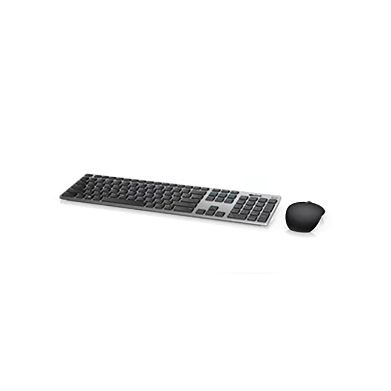 Dell KM717 - Premier Wireless Keyboard and Mouse