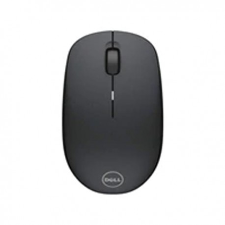 Dell WM126 無線滑鼠 (黑色)