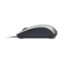 Dell - Mouse - laser - 6 buttons - wired - USB