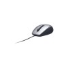 Dell - Mouse - laser - 6 buttons - wired - USB