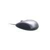Dell - Mouse - laser - 6 buttons - wired - USB